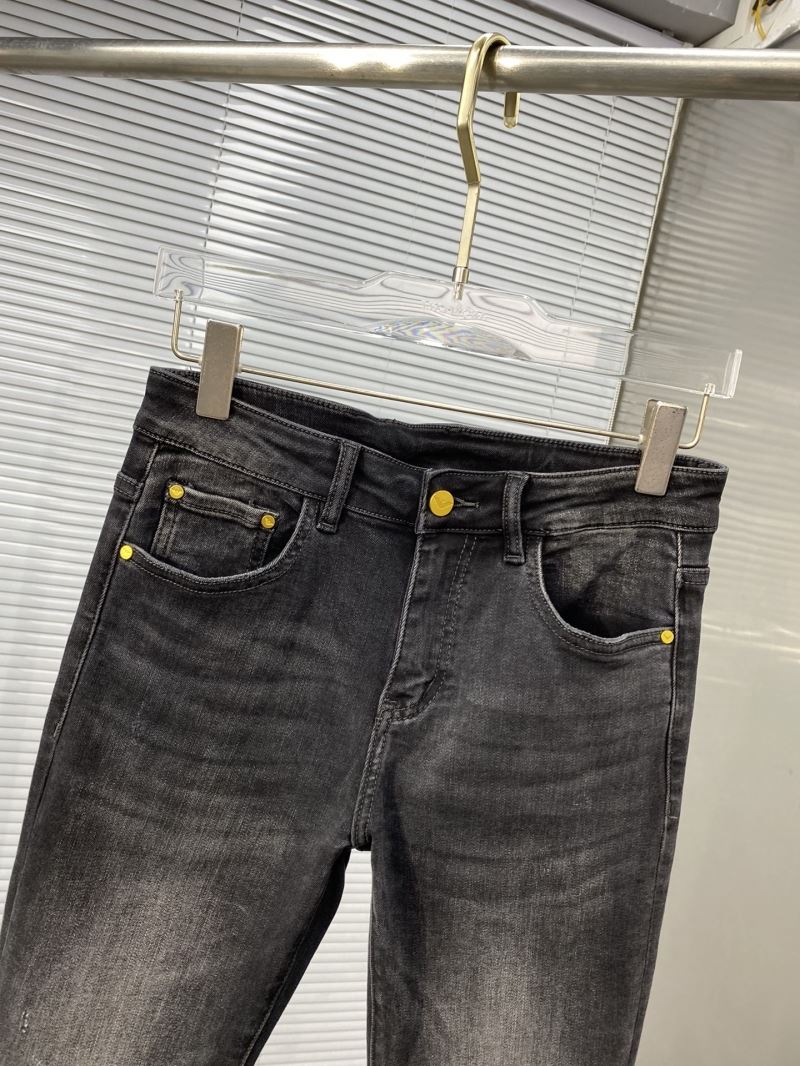 Fendi Jeans